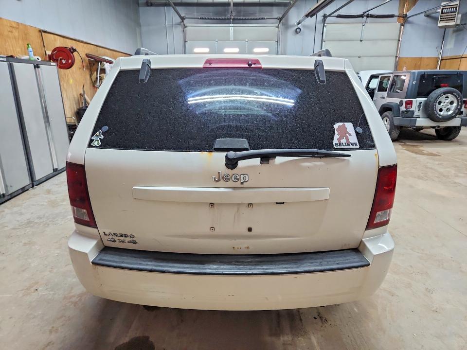 Aukcja sprzedaży 2006 Jeep Grand Cherokee, vin: 1J4GR48K16C311973, numer aukcji: 60228716