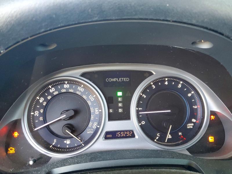 Продажа на аукционе авто 2022 Lexus Is, vin: JTHBK262272051178, номер лота: 60437446