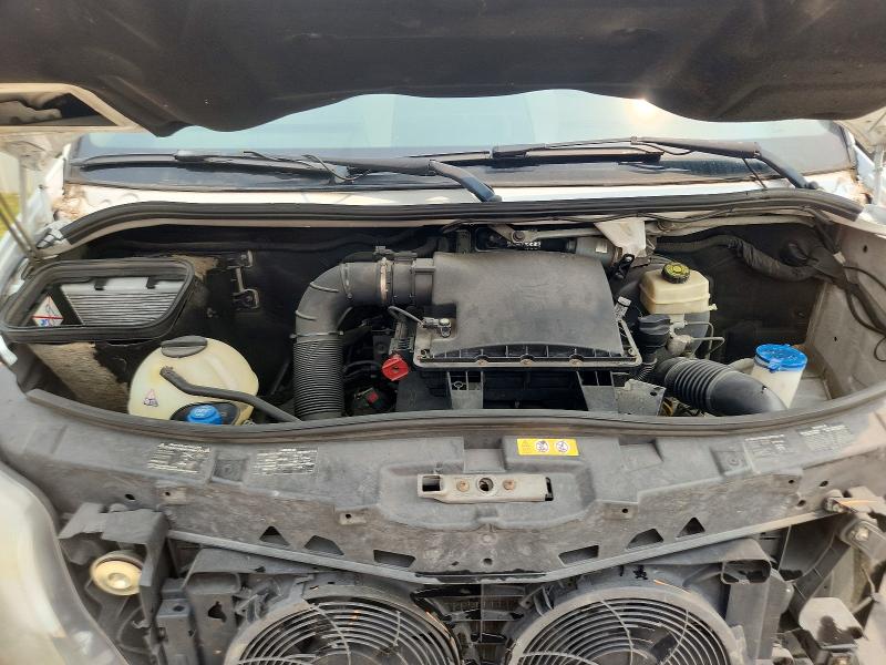 60666896 :رقم المزاد ، WD3PE8DC4E5823781 vin ، 2014 Mercedes-benz Sprinter مزاد بيع
