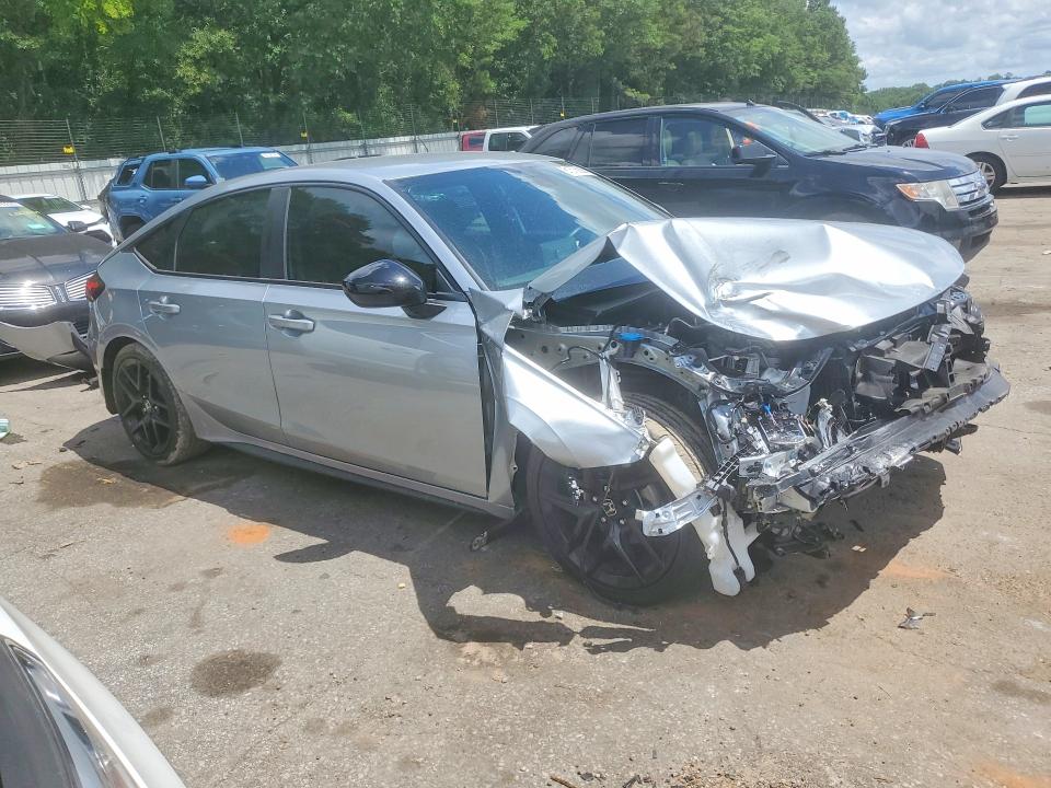 Aukcja sprzedaży 2025 Honda Civic, vin: 19XFL2H8XSE009998, numer aukcji: 61676936