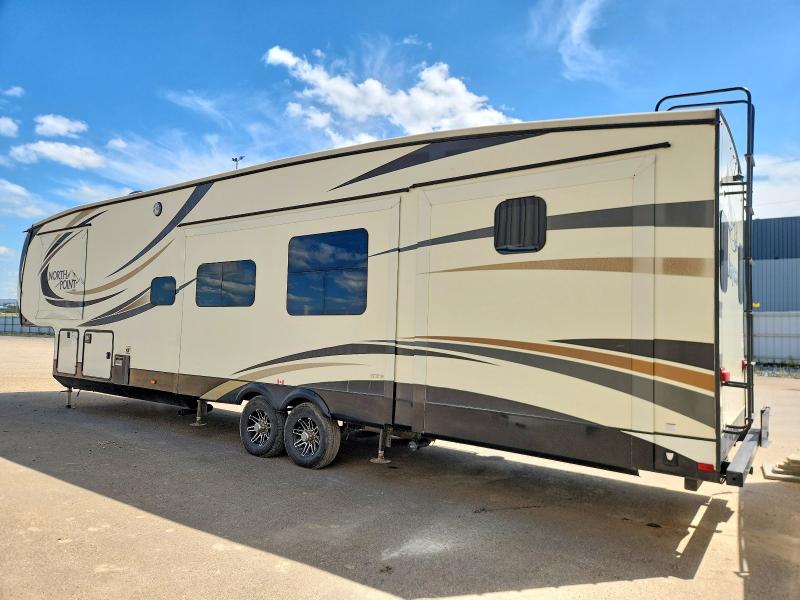 Продажа на аукционе авто 2016 Jayco Northpoint, vin: 1UJCJ0BV9G1LY0138, номер лота: 57421886