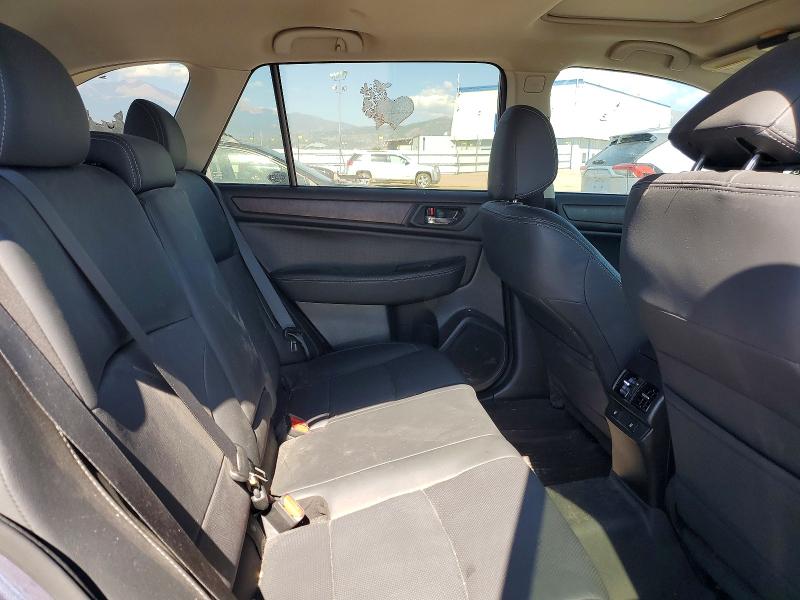 Продажа на аукционе авто 2016 Subaru Outback, vin: 4S4BSANC3G3358029, номер лота: 61959456