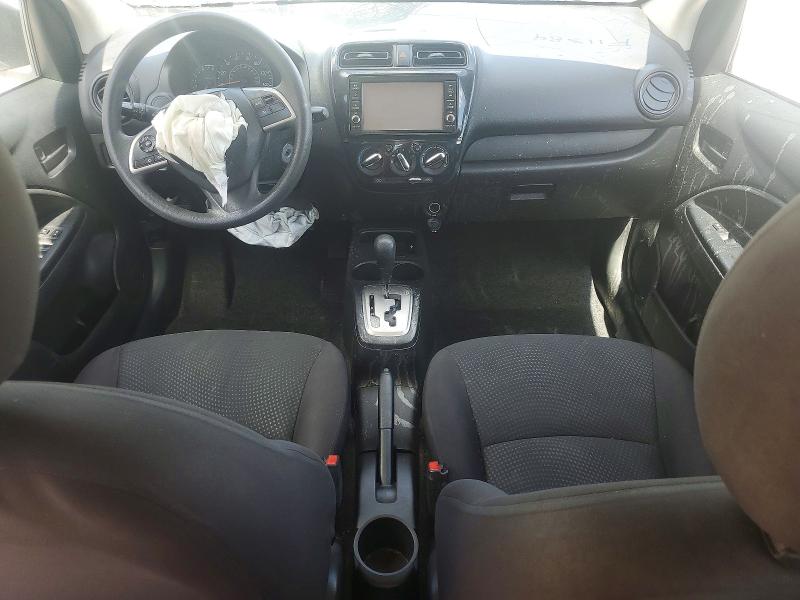 Aukcja sprzedaży 2019 Mitsubishi Mirage, vin: ML32F3FJ7KHF11384, numer aukcji: 62000006