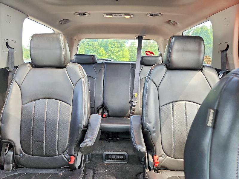 2013 Gmc Acadia მანქანა იყიდება აუქციონზე, vin: 1GKKVTKD0DJ244277, აუქციონის ნომერი: 61669646