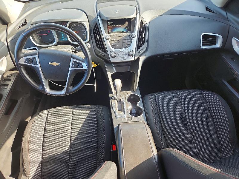 Aukcja sprzedaży 2015 Chevrolet Equinox, vin: 2GNFLFEK7F6375292, numer aukcji: 59230366