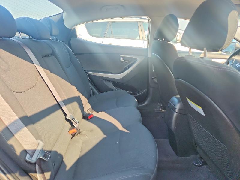 Aukcja sprzedaży 2015 Hyundai Elantra, vin: 5NPDH4AE4FH577928, numer aukcji: 60149756