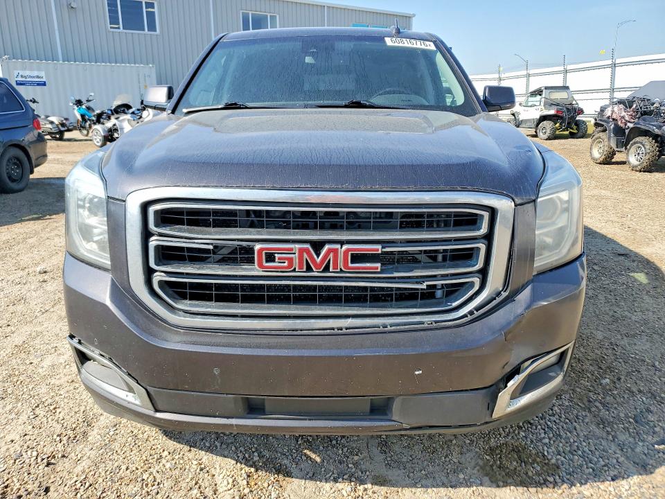 60816776 :رقم المزاد ، 1GKS2GKC3GR391349 vin ، 2016 Gmc Yukon Xl مزاد بيع