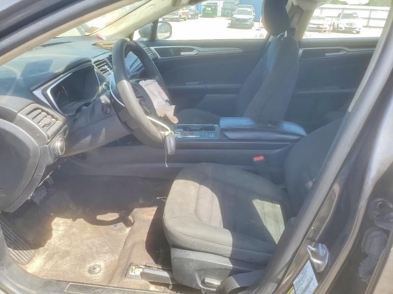 Продаж на аукціоні авто 2020 Ford Fusion, vin: 3FA6P0HD4LR202069, номер лоту: 61868936