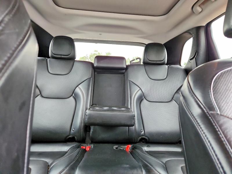 2019 Jeep Cherokee მანქანა იყიდება აუქციონზე, vin: 1C4PJMDX9KD364083, აუქციონის ნომერი: 60654876