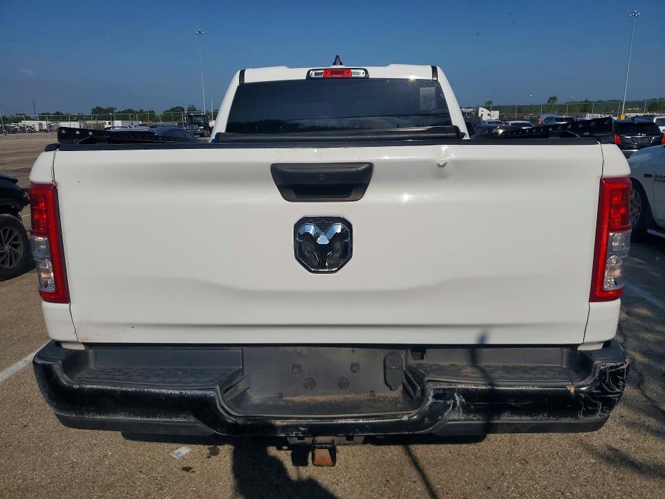 Aukcja sprzedaży 2020 Ram 1500, vin: 1C6RRFCG9LN119219, numer aukcji: 59702616