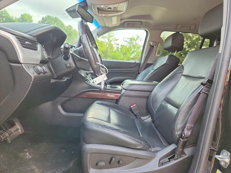 Продаж на аукціоні авто 2016 Gmc Yukon, vin: 1GKS2BKC1GR452992, номер лоту: 60821316