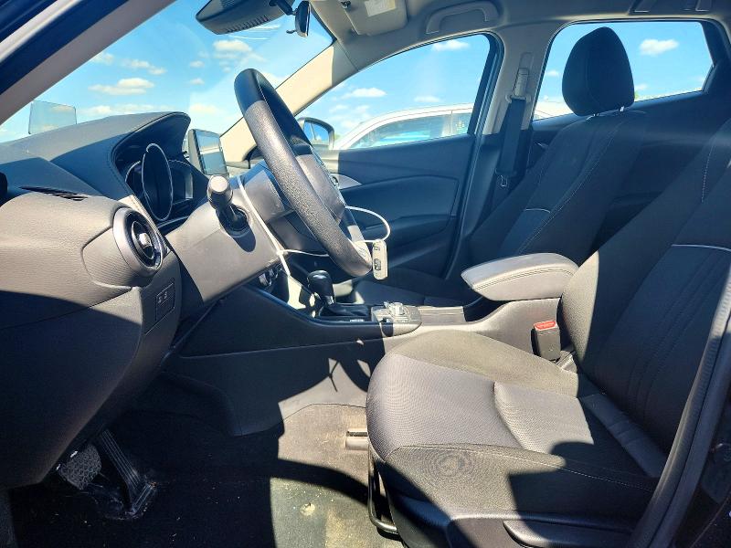 Продажа на аукционе авто 2020 Mazda Cx-3, vin: JM1DKFB73L1473981, номер лота: 60392666