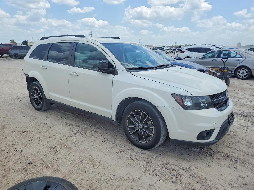 Aukcja sprzedaży 2018 Dodge Journey, vin: 3C4PDCBG7JT533689, numer aukcji: 62765476