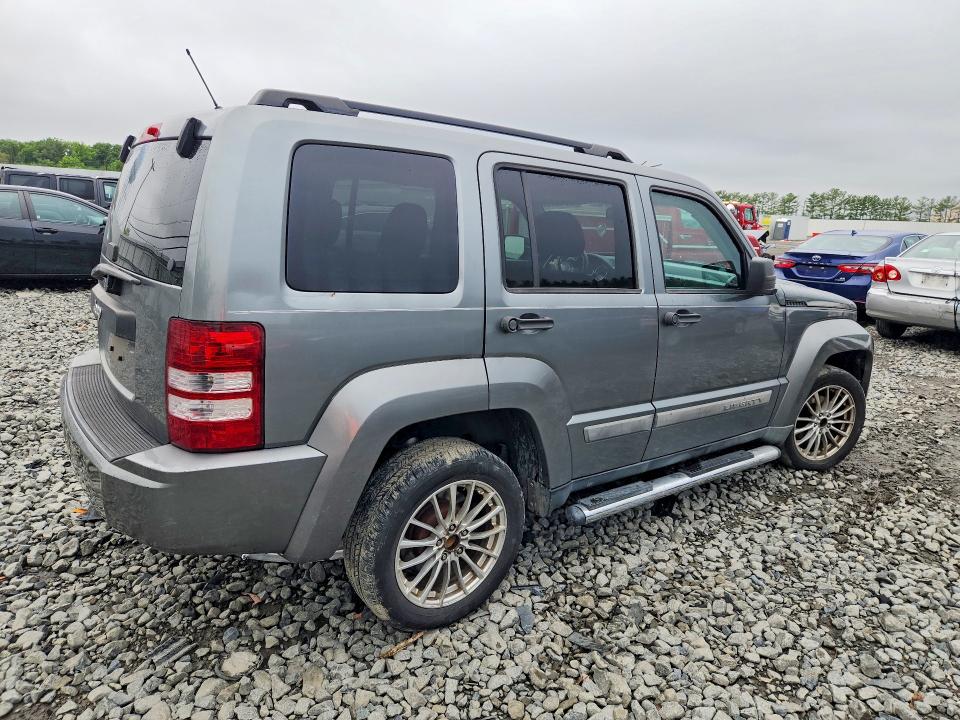 Продаж на аукціоні авто 2012 Jeep Liberty, vin: 1C4PJMAK4CW113177, номер лоту: 59840566