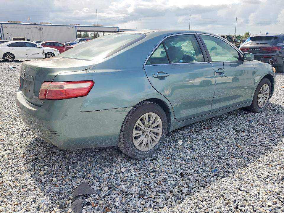 2007 Toyota Camry მანქანა იყიდება აუქციონზე, vin: 4T1BE46K27U569926, აუქციონის ნომერი: 59266806