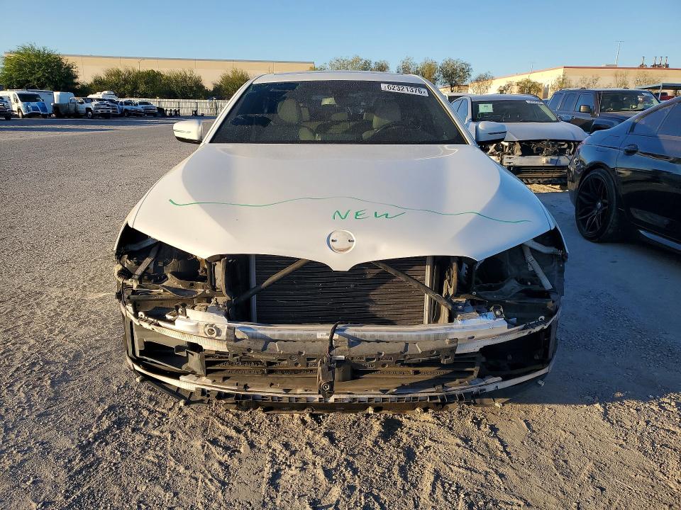 Aukcja sprzedaży 2018 Bmw 530, vin: WBAJA5C51JWA35747, numer aukcji: 62321376
