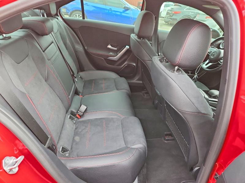 60032656 :رقم المزاد ، WDD3G4FB9LW041825 vin ، 2020 Mercedes-benz A مزاد بيع