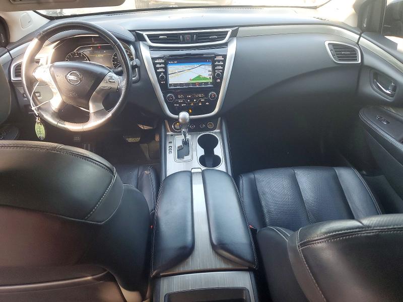 Aukcja sprzedaży 2015 Nissan Murano, vin: 5N1AZ2MH6FN225326, numer aukcji: 59684266