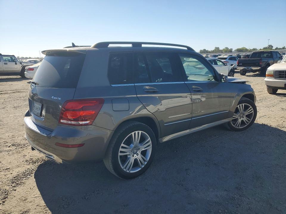Aukcja sprzedaży 2014 Mercedes-benz Glk, vin: WDCGG8JB7EG337069, numer aukcji: 61078936