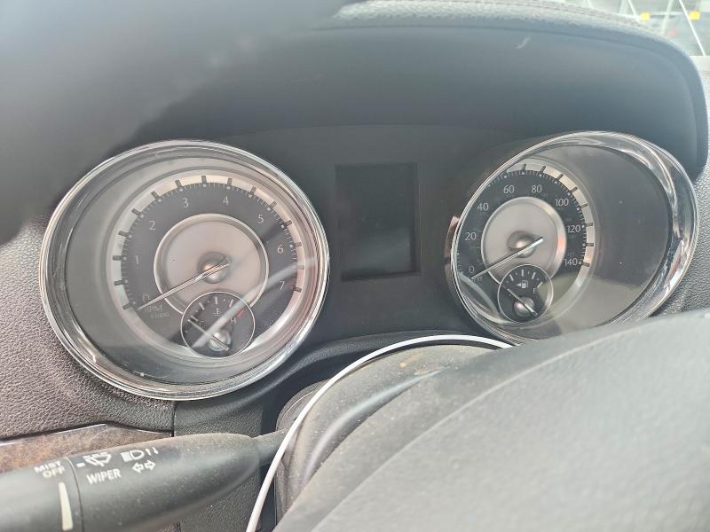 Aukcja sprzedaży 2014 Chrysler 300, vin: 2C3CCAAG8EH336931, numer aukcji: 60054176