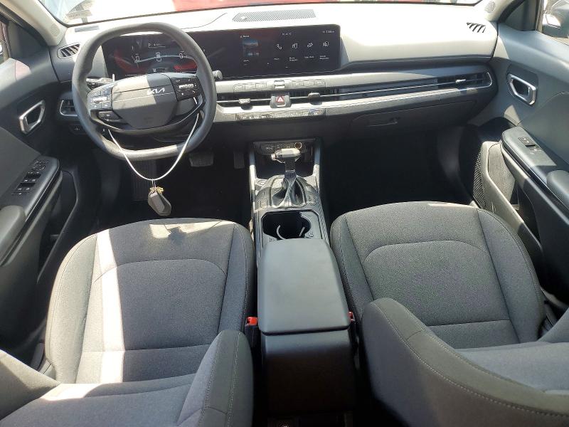 Продаж на аукціоні авто 2025 Kia K4, vin: 3KPFT4DE8SE014270, номер лоту: 60483406