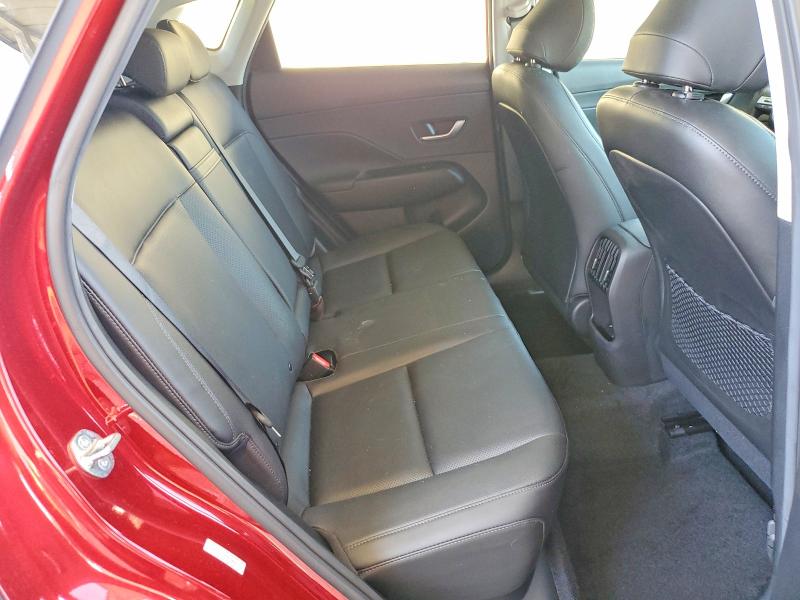 Aukcja sprzedaży 2025 Hyundai Kona, vin: KM8HE3A30SU201967, numer aukcji: 61511476