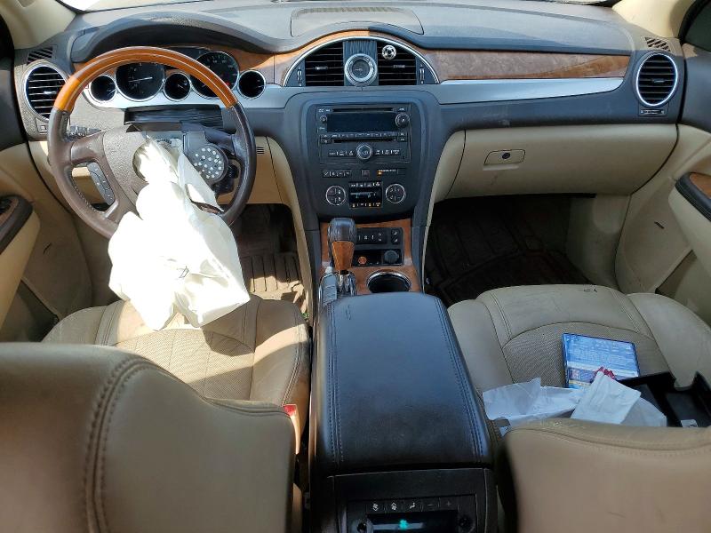 Aukcja sprzedaży 2011 Buick Enclave, vin: 5GAKRBED6BJ188382, numer aukcji: 60920536
