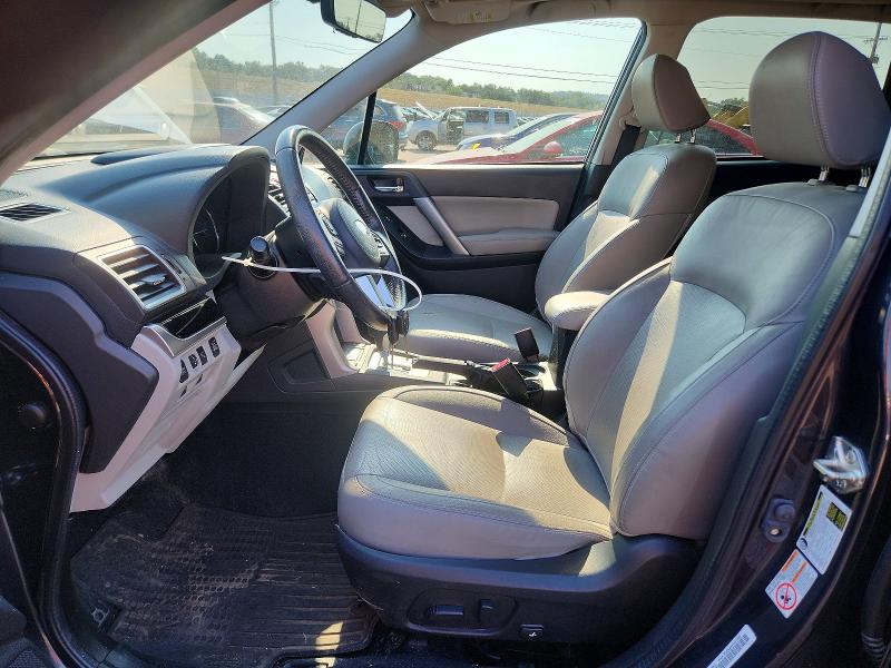 Продаж на аукціоні авто 2017 Subaru Forester, vin: JF2SJARC7HH504388, номер лоту: 85769315