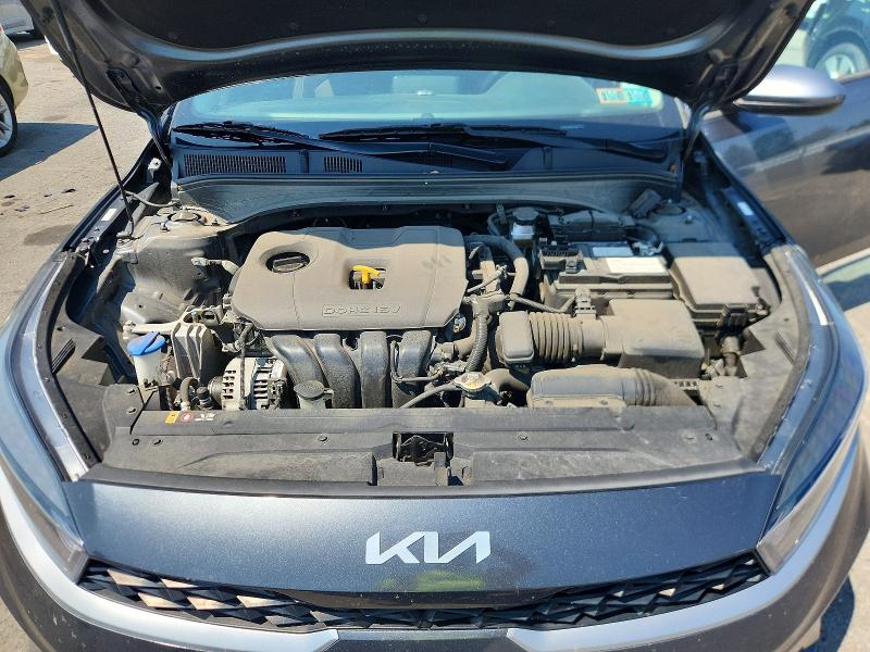 Продаж на аукціоні авто 2024 Kia Forte, vin: 3KPF24AD9RE706434, номер лоту: 60429186