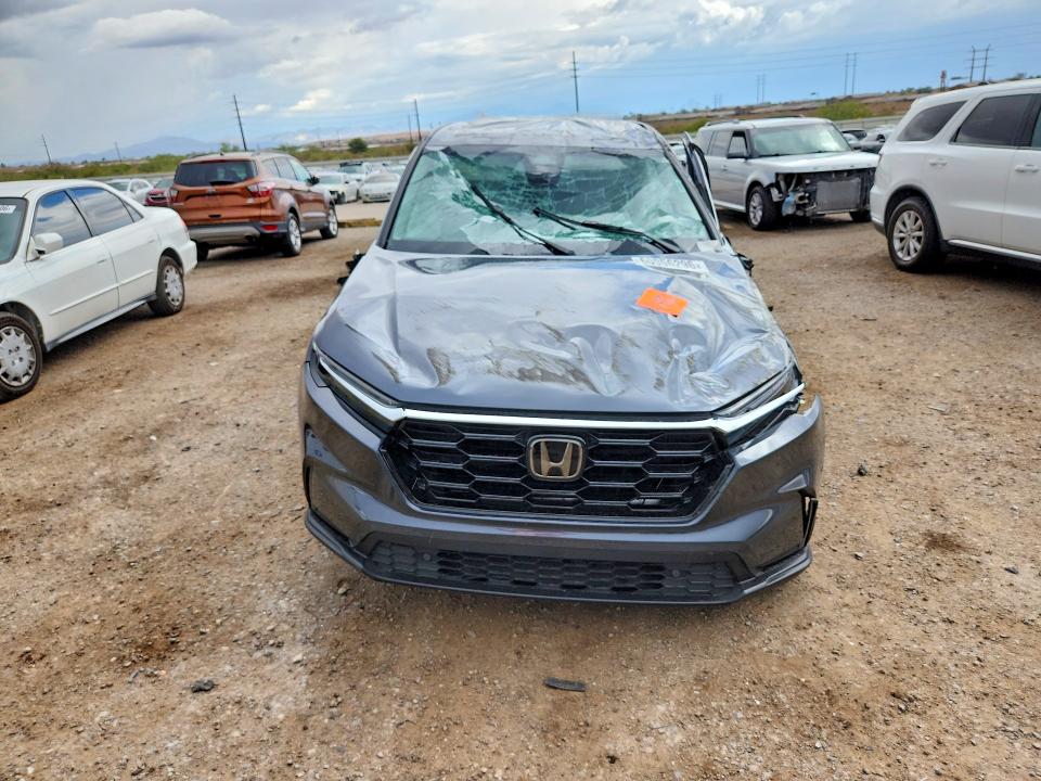 Продаж на аукціоні авто 2024 Honda Cr-v, vin: 5J6RS4H78RL009996, номер лоту: 60956296