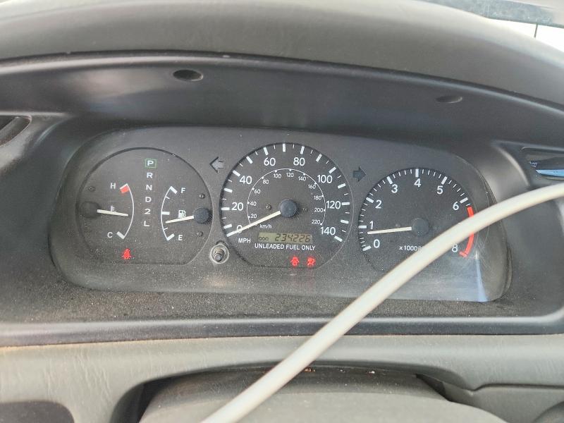 Aukcja sprzedaży 1997 Toyota Camry, vin: 4T1BG22K2VU780741, numer aukcji: 57962726