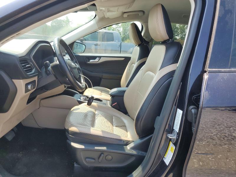 Aukcja sprzedaży 2021 Ford Escape, vin: 1FMCU0H68MUA63402, numer aukcji: 63052646