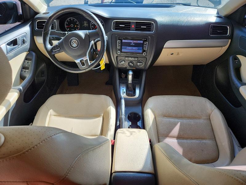 Продажа на аукционе авто 2013 Volkswagen Jetta, vin: 3VWDX7AJ8DM361151, номер лота: 61402736