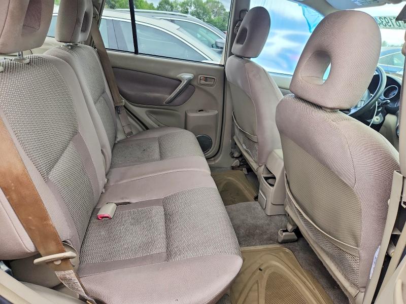 Продажа на аукционе авто 2005 Toyota Rav4, vin: JTEGD20V350064479, номер лота: 61934436