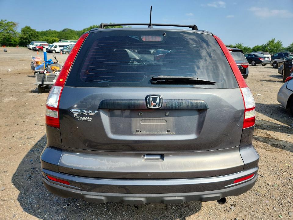 Aukcja sprzedaży 2011 Honda Cr-v, vin: 5J6RE3H33BL024068, numer aukcji: 61130156
