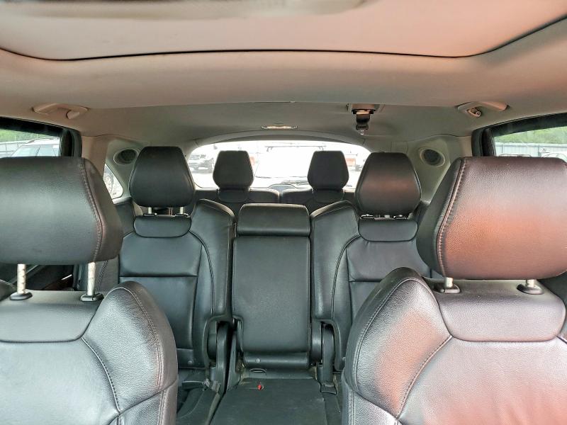Продаж на аукціоні авто 2016 Acura Mdx, vin: 5FRYD4H48GB027754, номер лоту: 61395396
