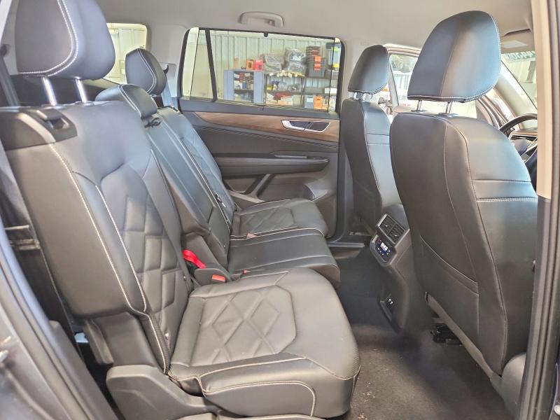 Aukcja sprzedaży 2025 Volkswagen Atlas, vin: 1V2HR2CA2SC518782, numer aukcji: 60424436