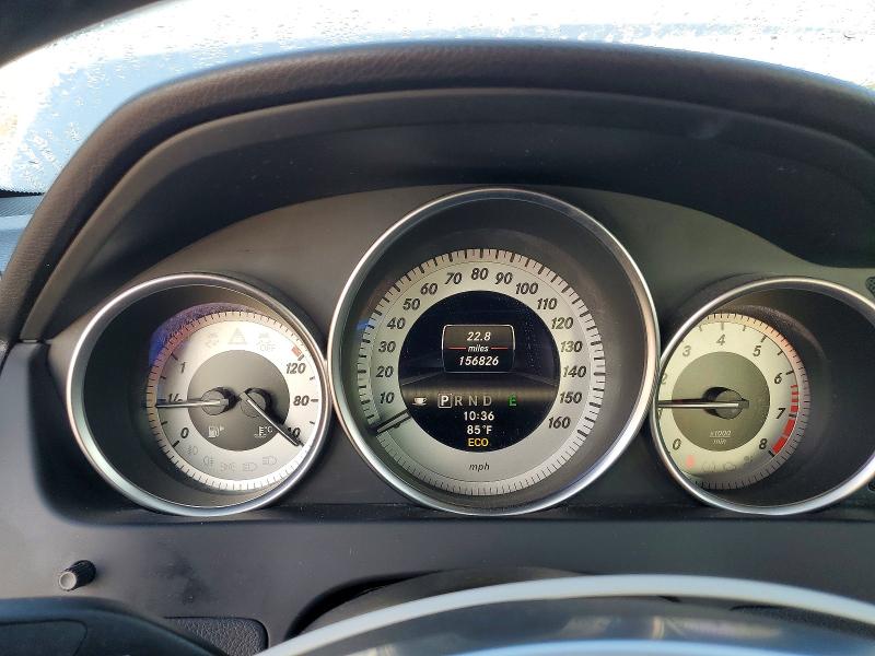 62510776 :رقم المزاد ، WDDGF8AB5DA822990 vin ، 2013 Mercedes-benz C مزاد بيع