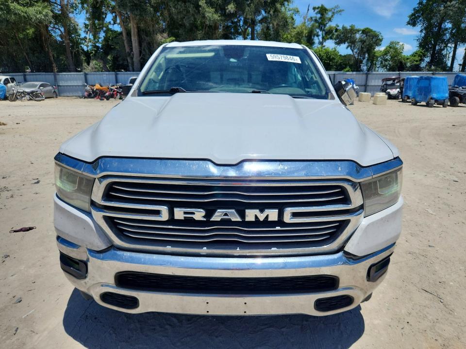 Продаж на аукціоні авто 2020 Ram 1500, vin: 1C6SRFDT5LN280521, номер лоту: 59579846