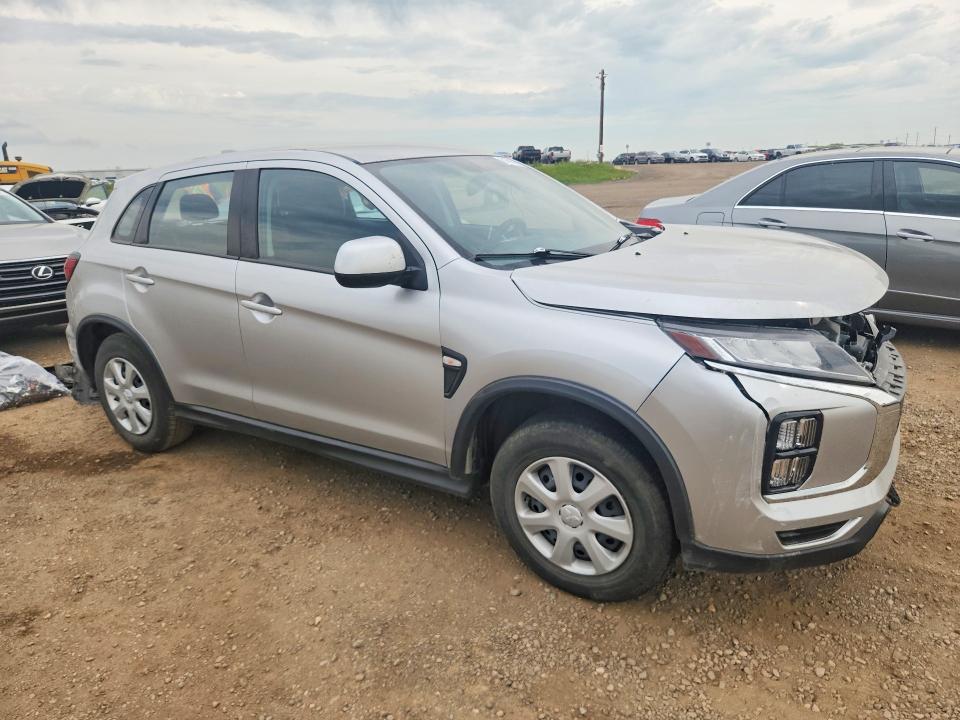 Продажа на аукционе авто 2023 Mitsubishi Rvr, vin: JA4AHUAU0PU606630, номер лота: 61696266