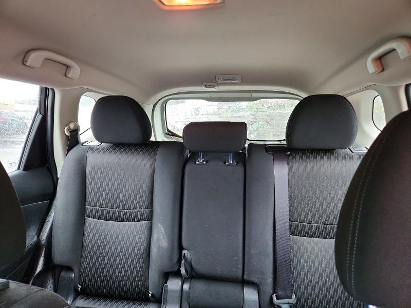 Продаж на аукціоні авто 2017 Nissan Rogue, vin: KNMAT2MV6HP517187, номер лоту: 59592496