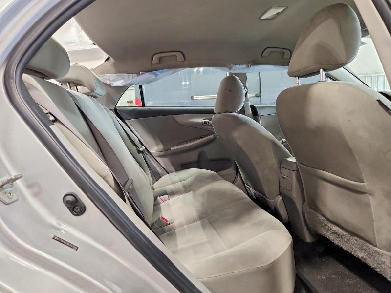Продажа на аукционе авто 2011 Toyota Corolla, vin: 2T1BU4EE9BC649488, номер лота: 60258946