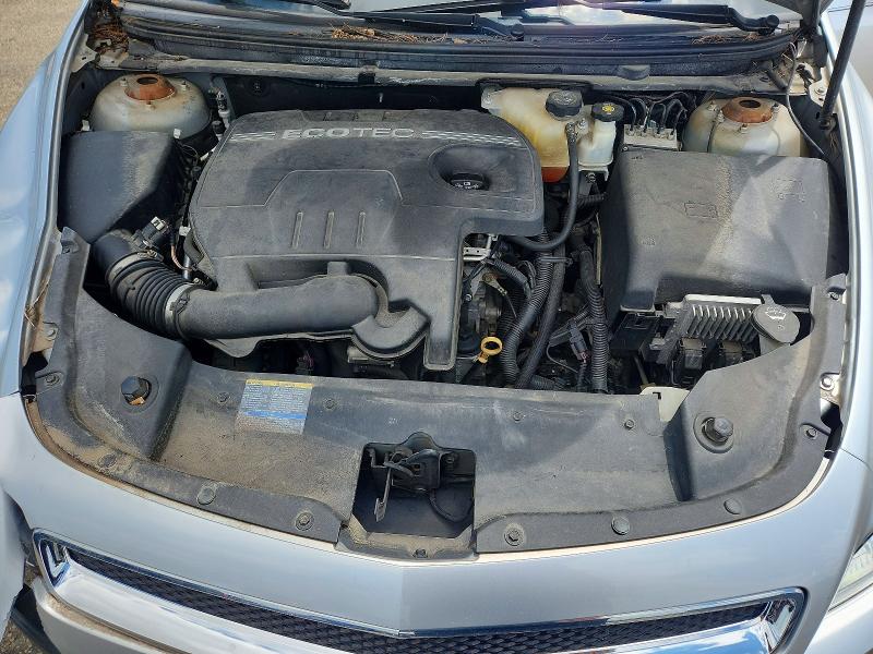 60441616 :رقم المزاد ، 1G1ZC5EB4A4109182 vin ، 2010 Chevrolet Malibu مزاد بيع