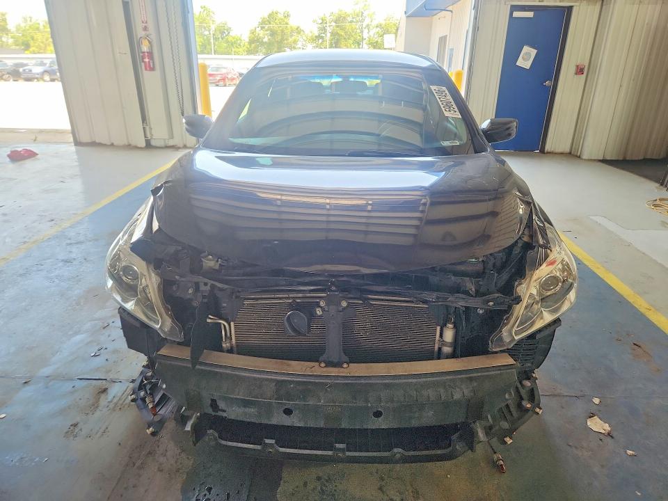 Auction sale of the 2014 Nissan Altima, vin: 1N4AL3AP6EC324218, lot number: 59607496