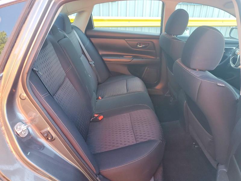 Продаж на аукціоні авто 2016 Nissan Altima, vin: 1N4AL3AP3GN326953, номер лоту: 62591526