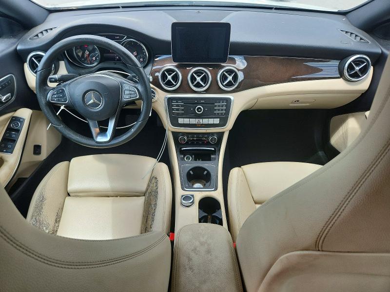 Продажа на аукционе авто 2018 Mercedes-benz Cla, vin: WDDSJ4EB2JN594446, номер лота: 60948126