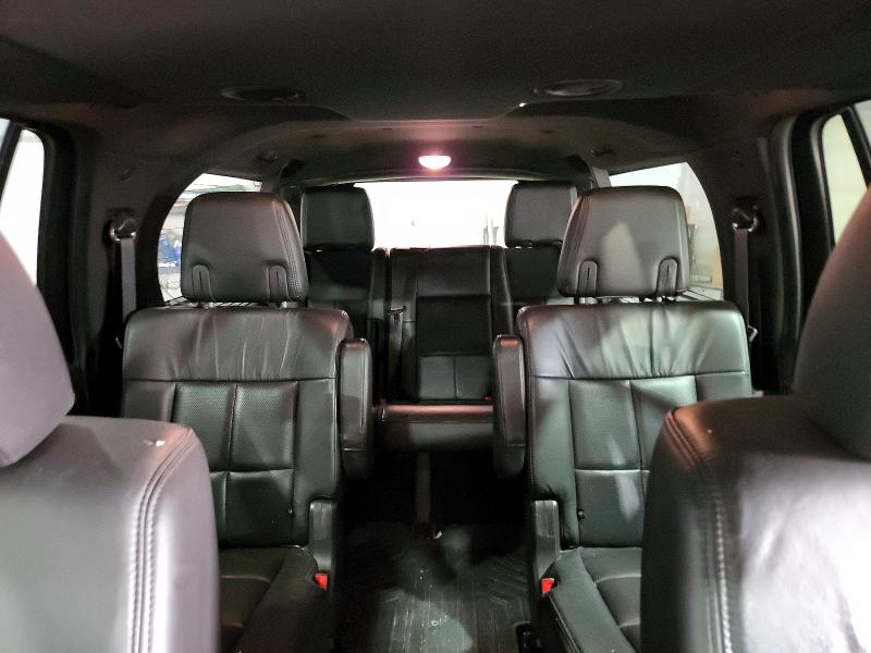 Продажа на аукционе авто 2014 Lincoln Navigator, vin: 5LMJJ3J55EEL01315, номер лота: 61369766