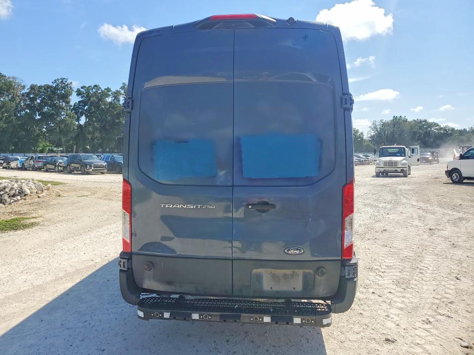 Aukcja sprzedaży 2020 Ford Transit, vin: 1FTBR3X83LKB02073, numer aukcji: 58181486