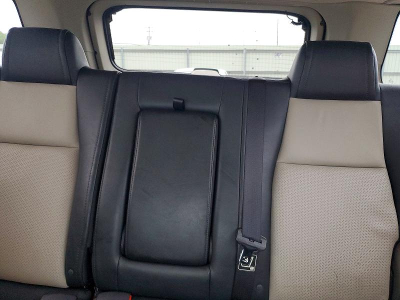 2008 Jeep Grand Cherokee მანქანა იყიდება აუქციონზე, vin: 1J8HR58N68C211177, აუქციონის ნომერი: 73344995