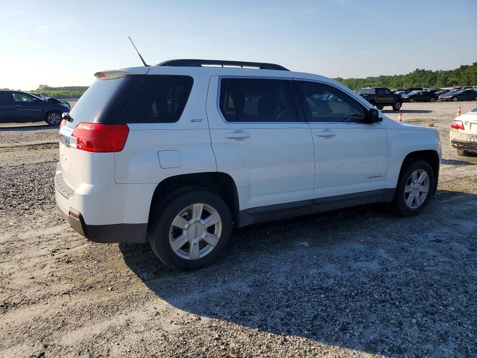 Продаж на аукціоні авто 2013 Gmc Terrain, vin: 2GKALUEK7D6119145, номер лоту: 59199466